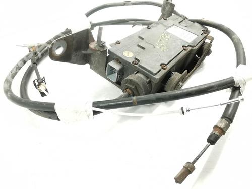 Hand brake RENAULT ESPACE IV (JK0/1_) 2.0 dCi (JK02, JK03) | BP37463683I18 - Image 2
