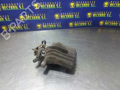 Used Left front brake caliper VW GOLF IV (1J1) [1997-2008]  17174704