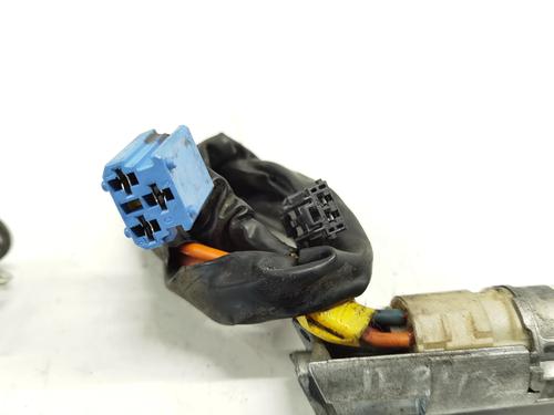 Electronic module PEUGEOT 206 Hatchback (2A/C) 2.0 HDI 90 | BP14023814M83 