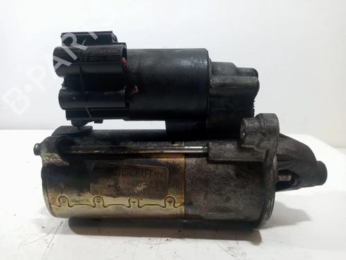 Starter FORD ESCORT VI Turnier (GAL, ANL)  | BP10209706M8 