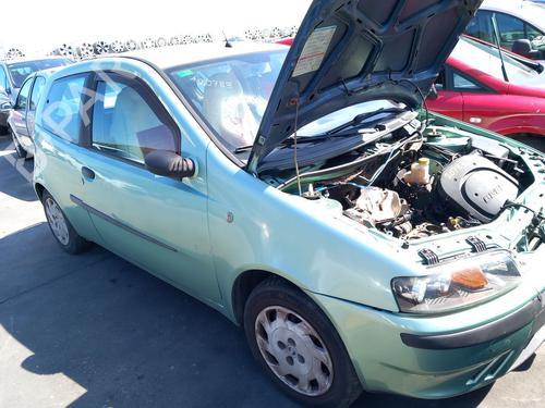Steering column FIAT PUNTO (188_) 1.2 60 (188.030, .050, .130, .150, .230, .250) | BP29313948M21 
