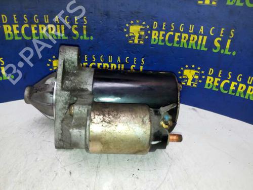 Startmotor DAEWOO MATIZ (M100, M150) 0.8 | BP8426101M8 