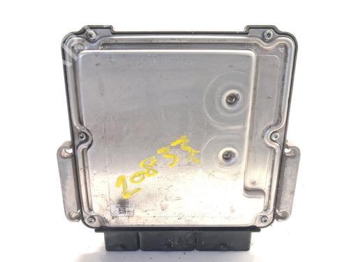 Engine control unit (ECU) DACIA SANDERO II 1.5 dCi 75 / Blue dCi 75 (B8JW, B8M4, B8AH, B8M7, B8M6) | BP29811331M57 