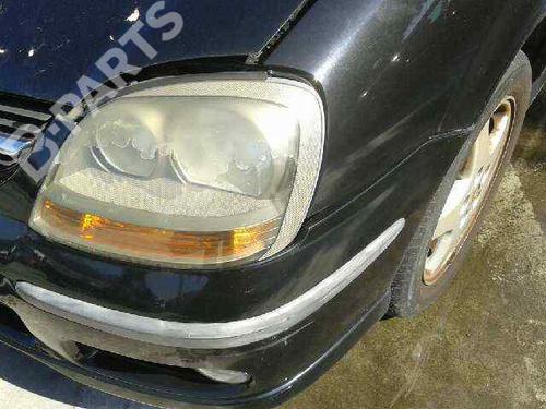 Rear left interior door handle NISSAN ALMERA TINO (V10) 2.2 dCi | BP8447080I15  - Image 5