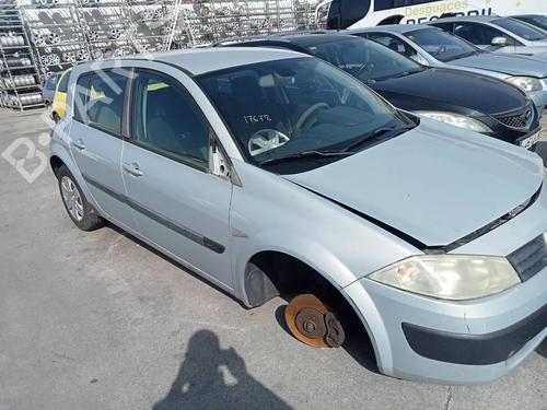 Starter RENAULT MEGANE II (BM0/1_, CM0/1_)  | BP27319391M8 