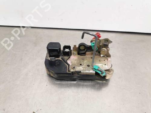 Used Rear right lock JEEP GRAND CHEROKEE II (WJ, WG) 2.7 CRD 4x4 (163 hp) 8462274