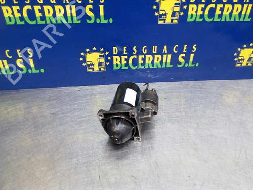 Used Starter ALFA ROMEO 156 Sportwagon (932_) 1.9 JTD 16V (932BXE00) (140 hp) 8456502