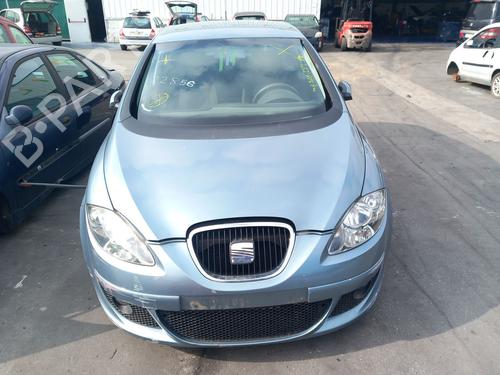 Ricambi SEAT ALTEA (5P1) 1.9 TDI 4893928