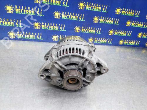 Alternator OPEL VECTRA B Hatchback (J96) 1.8 i 16V (F68) (116 hp) 8446247