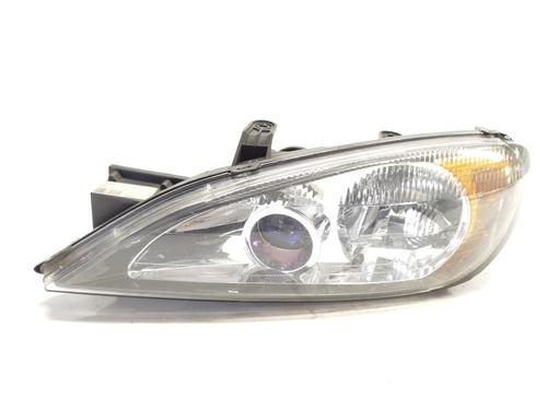 Venstre forlygte Venstre forlygte NISSAN PRIMERA Hatchback (P11) 2.0 TD (90 hp) 39744195 39744195