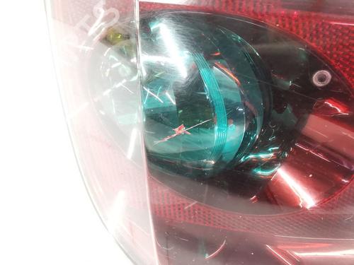 Left taillight PEUGEOT 407 (6D_) 2.0 HDi 135 (6DRHRH, 6DRHRE, 6DRHRG, 6DRHRJ) | BP29574171C34 