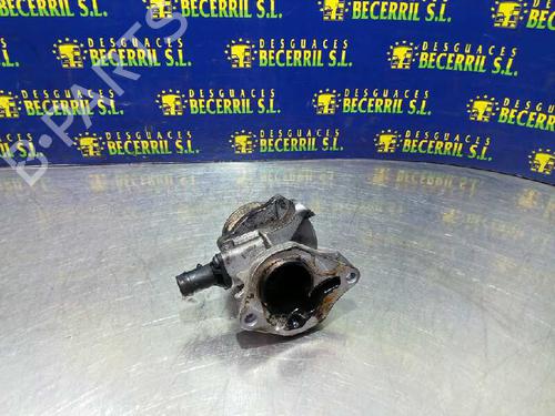 Used Vacuum pump RENAULT SCÉNIC II (JM0/1_) 1.5 dCi (JM1E, JM16) (106 hp) 8449003
