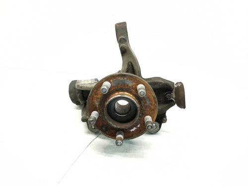 Used Left front steering knuckle FORD S-MAX (WA6) 2.0 TDCi (140 hp) 30833540