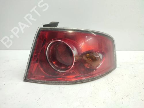 Used Right taillight SEAT IBIZA III (6L1) 1.9 SDI (64 hp) 9832500