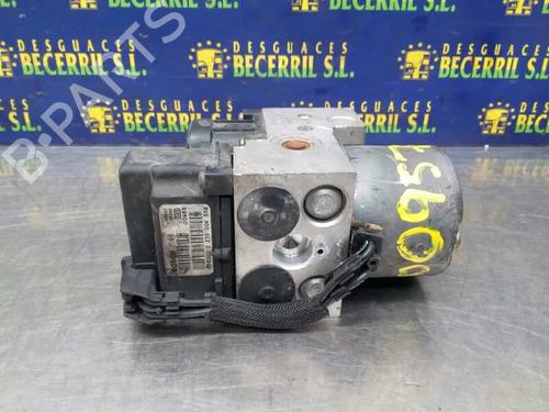 ABS pump TOYOTA AVENSIS Saloon (_T25_) 1.6 VVT-i (ZZT250_, ZZT250R) | BP10769902M43 