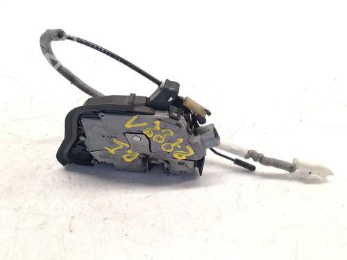 Front left lock BMW 3 Compact (E46) 320 td | BP38624305C98 - Image 2