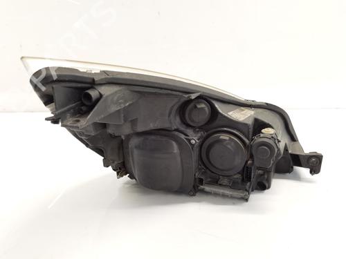 Left headlight RENAULT ESPACE IV (JK0/1_) 2.0 dCi (JK01, JK02, JK1J, JK1K, JK1H) | BP38651649C28 - Image 2