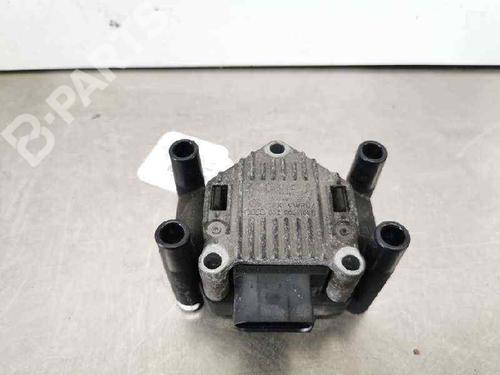 Used Ignition coil Ignition coil SEAT CORDOBA (6K1, 6K2) 1.4 i (60 hp) 8464943 8464943