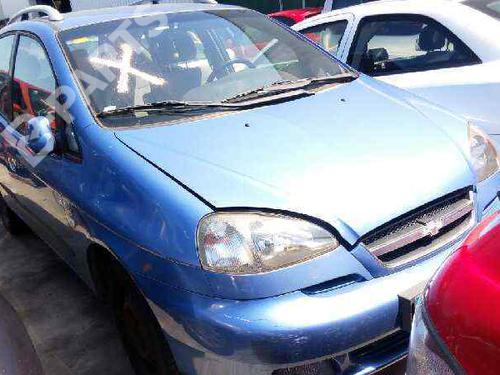 Used Parts CHEVROLET REZZO MPV (U100)  1.6  951628