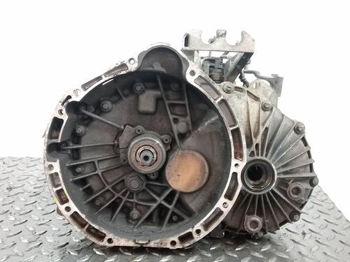 Gearkasse MERCEDES-BENZ A-CLASS (W168) [1997-2005]  28590688