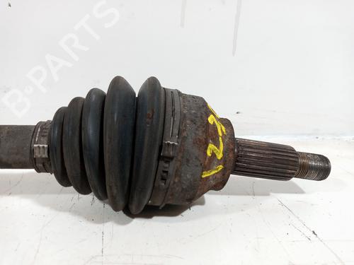 Left front driveshaft FORD MONDEO III Turnier (BWY) 2.0 16V | BP8475715M38 