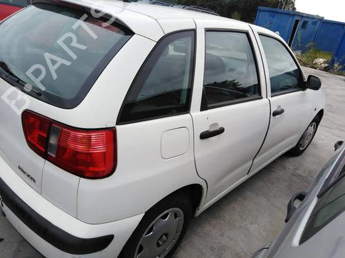 Starter SEAT IBIZA II (6K1) 1.4 i | BP8482397M8 