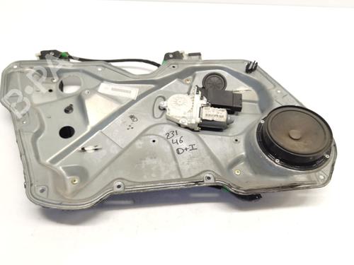 Used Front left window mechanism Front left window mechanism 39408656 39408656