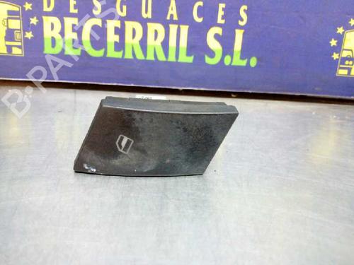 Used Right front window switch SEAT IBIZA III (6L1) 1.4 16V (75 hp) 13403673
