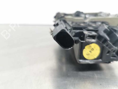 Venstre bak utvendig håndtak AUDI A8 D3 (4E2, 4E8) 3.7 quattro | BP8456127C130 
