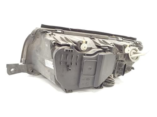 Right headlight SKODA FABIA I (6Y2) 1.4 | BP20667803C29 