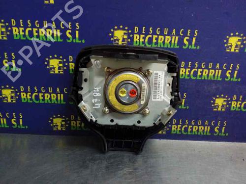 Førerens kollisjonspute MAZDA 2 (DY) 1.4 CD | BP8452225C9 