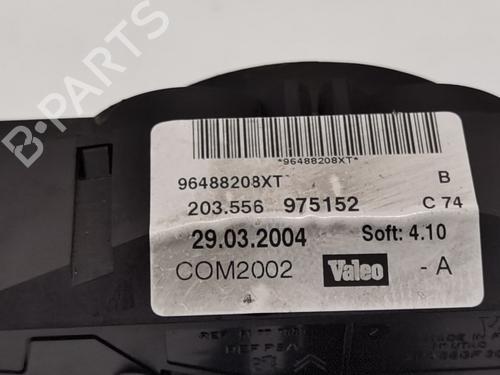 Switch CITROËN C3 I (FC_, FN_) 1.4 HDi | BP30276277I30 