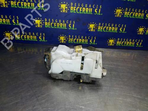 Rear right lock SEAT CORDOBA (6K1, 6K2) 1.4 16V | BP8429710C99 