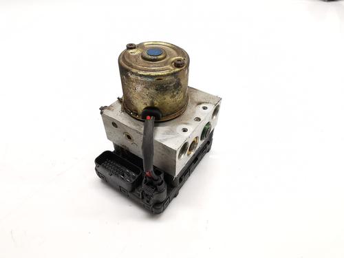 Used ABS pump MITSUBISHI GALLOPER (JK-01) [1998-2003]  24615685
