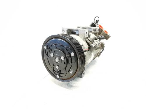 AC-Kompressor RENAULT CLIO IV (BH_) 1.5 dCi 90 (90 hp) 28441733