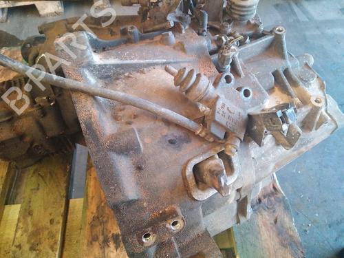 Gearbox NISSAN X-TRAIL I (T30) 2.2 DCi FWD | BP8457504M3 