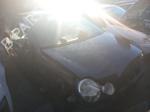Gearbox VW POLO (9N_, 9A_) 1.4 16V | BP23038377M3 