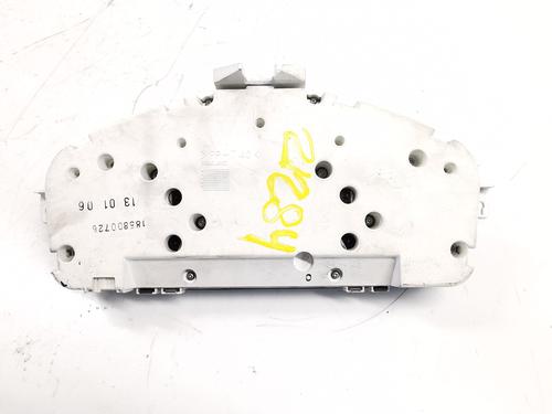 Instrument cluster VOLVO S40 II (544) 1.8 | BP30081986C47 
