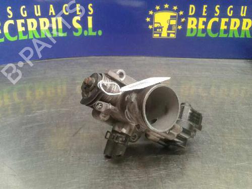 Used Throttle body HYUNDAI ATOS (MX) [1997-2015]  8454430