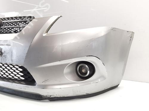 Front bumper KIA CEE'D Hatchback (ED) 1.6 CRDi 115 | BP27257174C7 