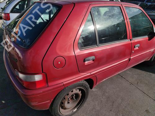 Engine CITROËN SAXO (S0, S1) 1.1 X, SX | BP29891207M1
