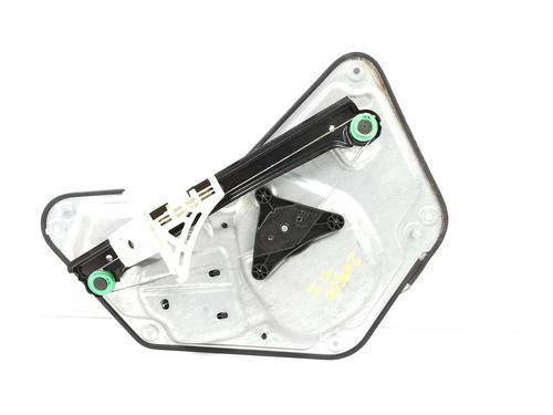 Rear left window mechanism SKODA YETI (5L) 1.2 TSI | BP29326636C24 