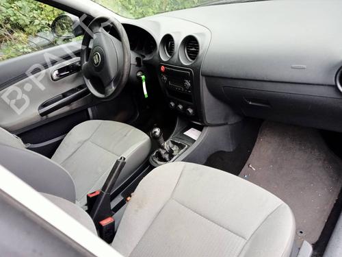 Oliebundkar SEAT IBIZA III (6L1)  | BP28119154M115 