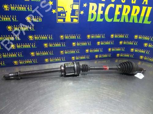 Used Right front driveshaft RENAULT MEGANE II (BM0/1_, CM0/1_) 1.9 dCi (BM0G, CM0G) (120 hp) 8430474