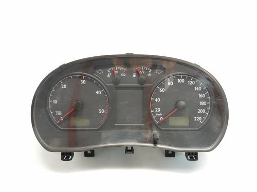 Used Instrument cluster VW POLO (9N_, 9A_) 1.9 SDI (64 hp) 16732948