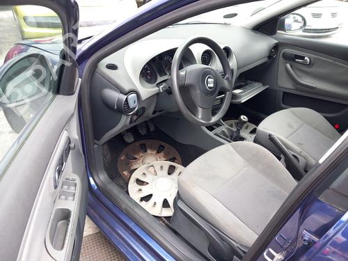 Gearbox SEAT IBIZA III (6L1) 2.0 | BP26167062M3 