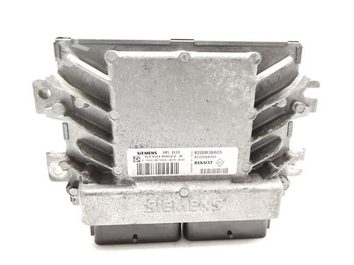 engine-control-unit-ecu-dacia-logan-ls_-2004-33023554 main image