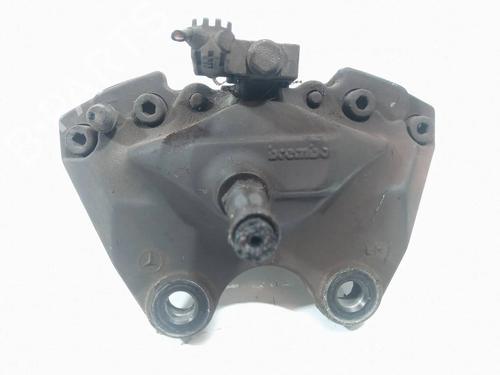 Left rear brake caliper MERCEDES-BENZ M-CLASS (W163)  | BP11577853M107 