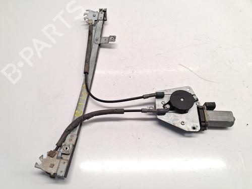 Raammechaniek links voor RENAULT MEGANE II Saloon (LM0/1_) 1.5 dCi (LM1E) (106 hp) 30052713