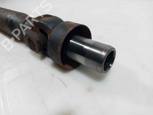 Driveshaft SUZUKI GRAND VITARA II (JT, TE, TD) 1.9 DDiS (JB419WD, JB419XD) | BP8469108M37 